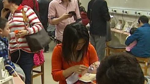 小强热线 小强热线20140511