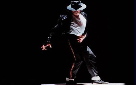 世界的“妖魔”——迈克尔·杰克逊