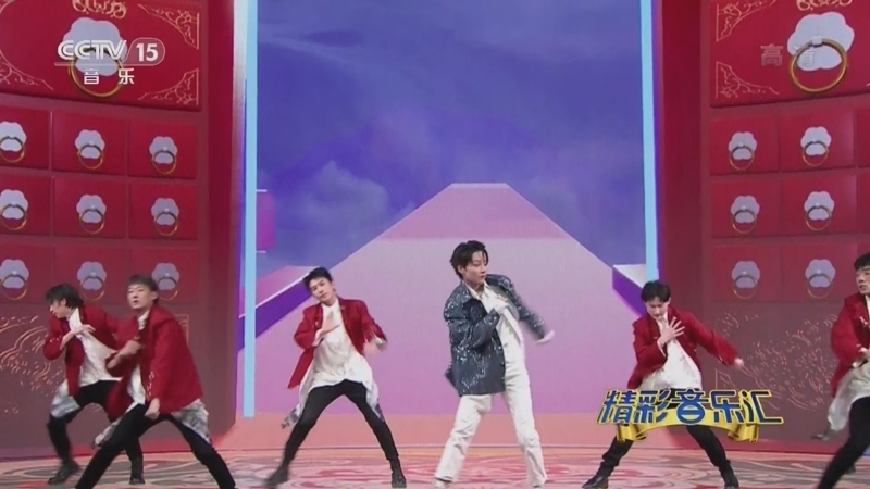 精彩音乐汇 《精彩音乐汇》 20220810