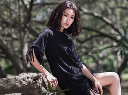 美芽 心机摆拍的N种POSE