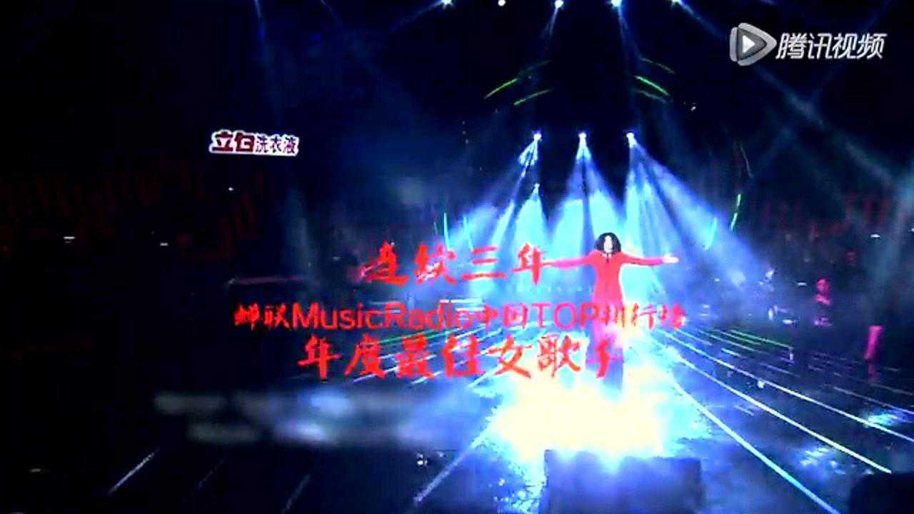 快乐男声 2013 09-13期快乐男声预告：尚雯婕帮唱华晨宇