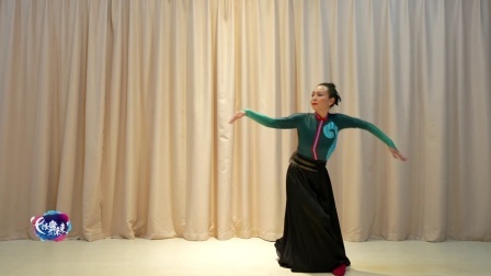 游牧时光-李蕾（舞蹈展示）