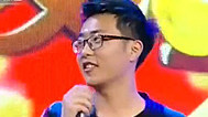 震撼一条龙 蒯亦欣以卵击石不敌周佳盼