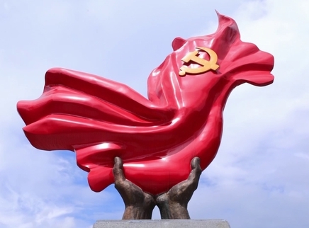 连线红土地：走进汝城