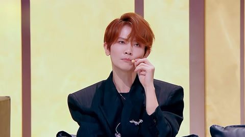 天赐7会员版之刘端端曝想转型当导演 黄子弘凡脑洞大开幻想变身