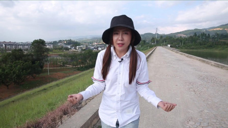 江湖行: 四季如春的云南开启高山寻鱼之旅(一)