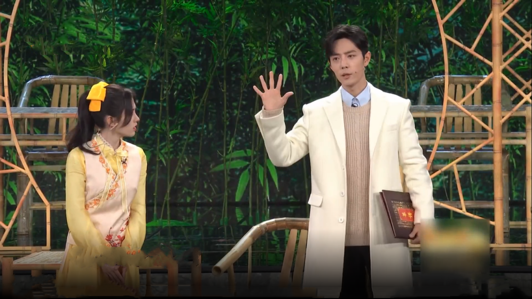 欢乐集结号 勇敢告白获真爱  婆媳融洽合家欢