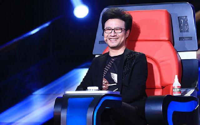 中国新歌声 《真声音》第5期：大话音乐取经之路