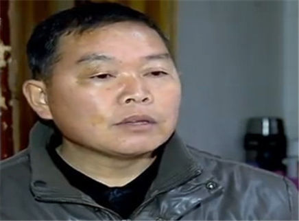 寻情记 妻子为何把女儿送给亲姐姐