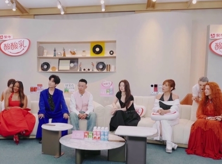 直拍第10期：终极张榜赛打响