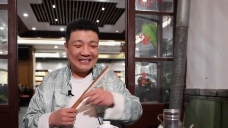 笑动剧场2023 许健谷宗翰《我爱说相声》笑料百出，台下观众笑倒一片