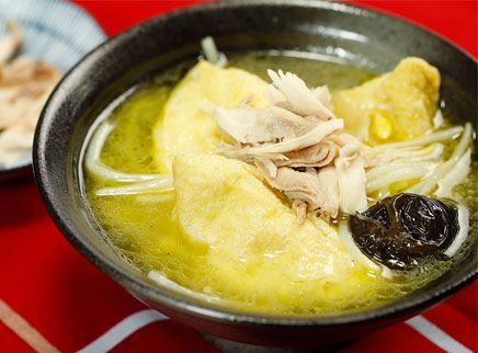 微体兔美食 2017 这一碗可是皇帝的心头爱啊！