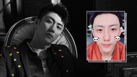 鲜榨时尚 独家揭秘黄轩黄景瑜近况 迷妹请接住