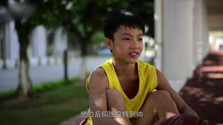 徐杰微电影《逐梦》，从11岁到18岁，梦想终于照进现实