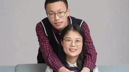 @所有人 医院工作29年的护士妈妈浙大读博，成儿子“学妹”