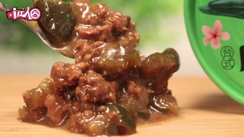 年食系列：肉燥i红人圈