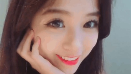 颜值美女塑料普通话报菜名  看上哪一款