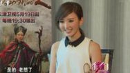 我们 刀客女人 毛晓彤