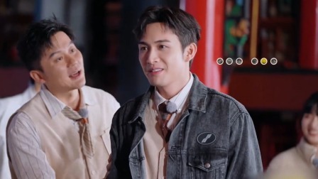 被窝绝配版：爆笑打头游戏又损又好玩！邓超白鹿秀到飞起