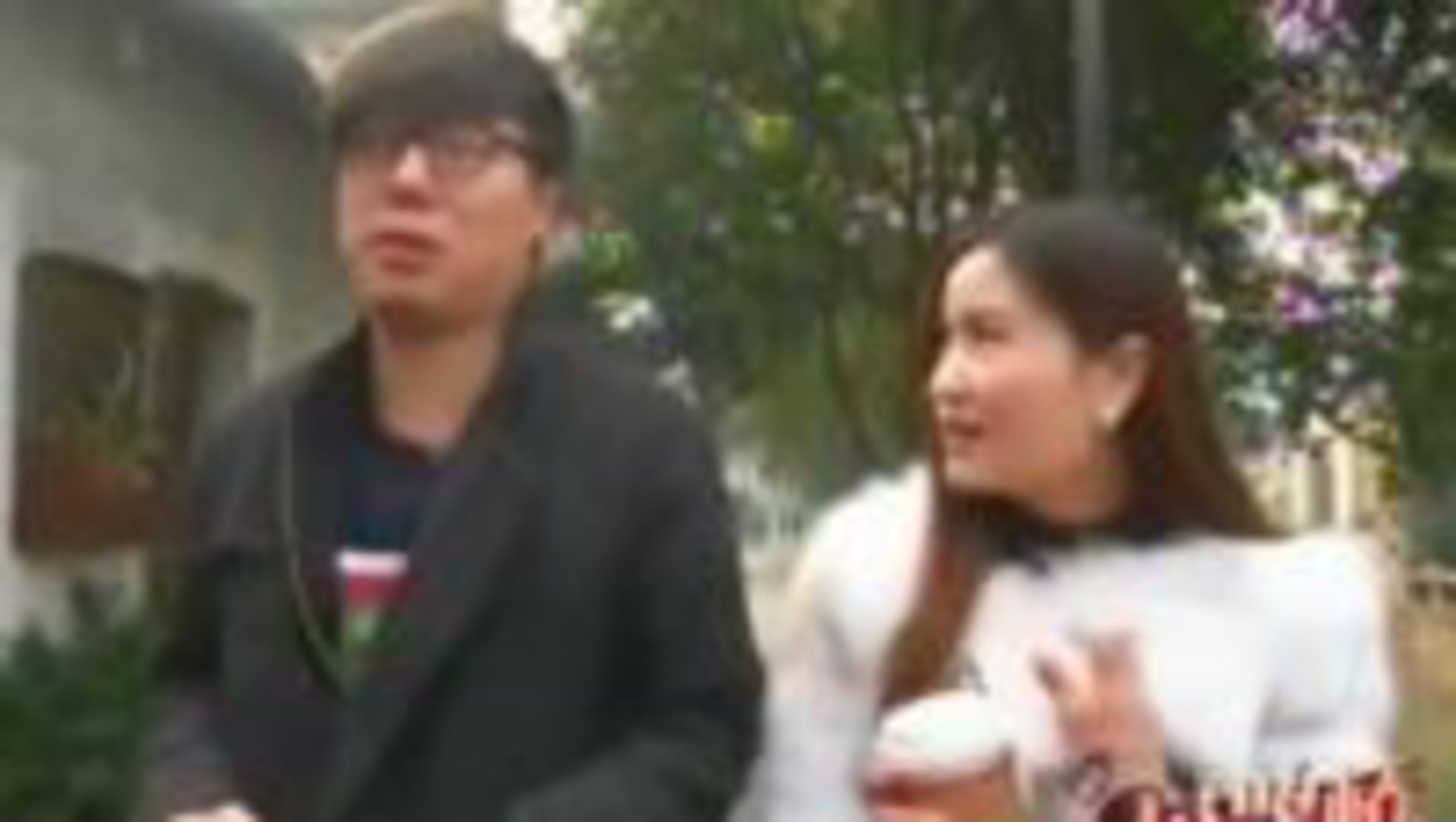 搭鹊桥 160113搭鹊桥
