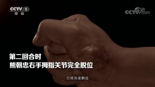 《手创中国》 20190502 熊朝忠