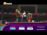 中国真功夫 《中国真功夫》 20160116