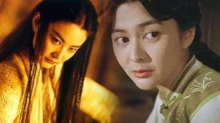 《电影成名录》 香港电影史上十大经典的女神级角色