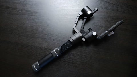 值不值得买 智云云鹤稳定器体验