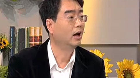 健康来了 冬天补一补 健康全家福