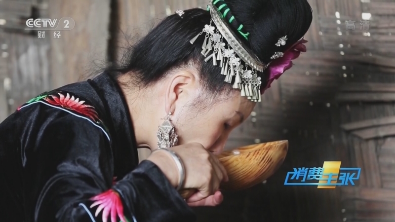 消费主张 《消费主张》 20220325 爱上非遗中的美食（下）