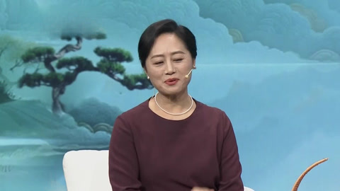 大医本草堂 用好三个“菜篮子” 降低三高不用愁