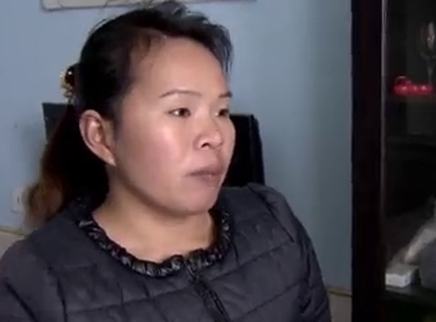 寻情记 李倩妞偷盗成瘾 母亲束手无措