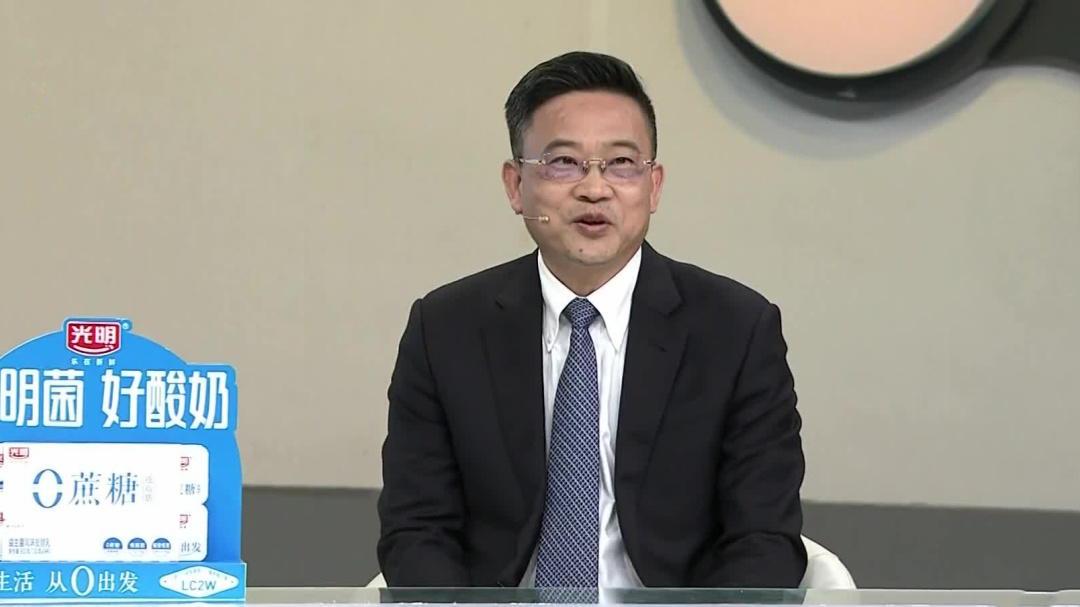 名医话养生 不易被发现的糖尿病肾病