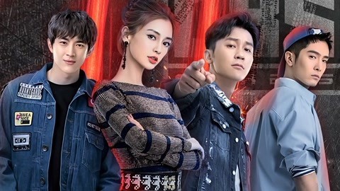 机器人争霸剧情升级版 第1期 投票预测Baby超紧张 种子战队表演赛燃爆