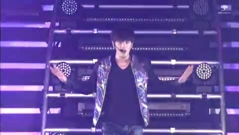 2PM 为你疯狂 & 等到疲惫 (Arena Tour埼玉站)现场版 12/01/29-2PM
