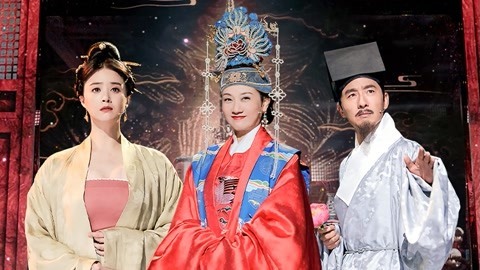 蒋欣饰演孙十娘为夫伸冤 郭晓东版文徵明赴“才子局”