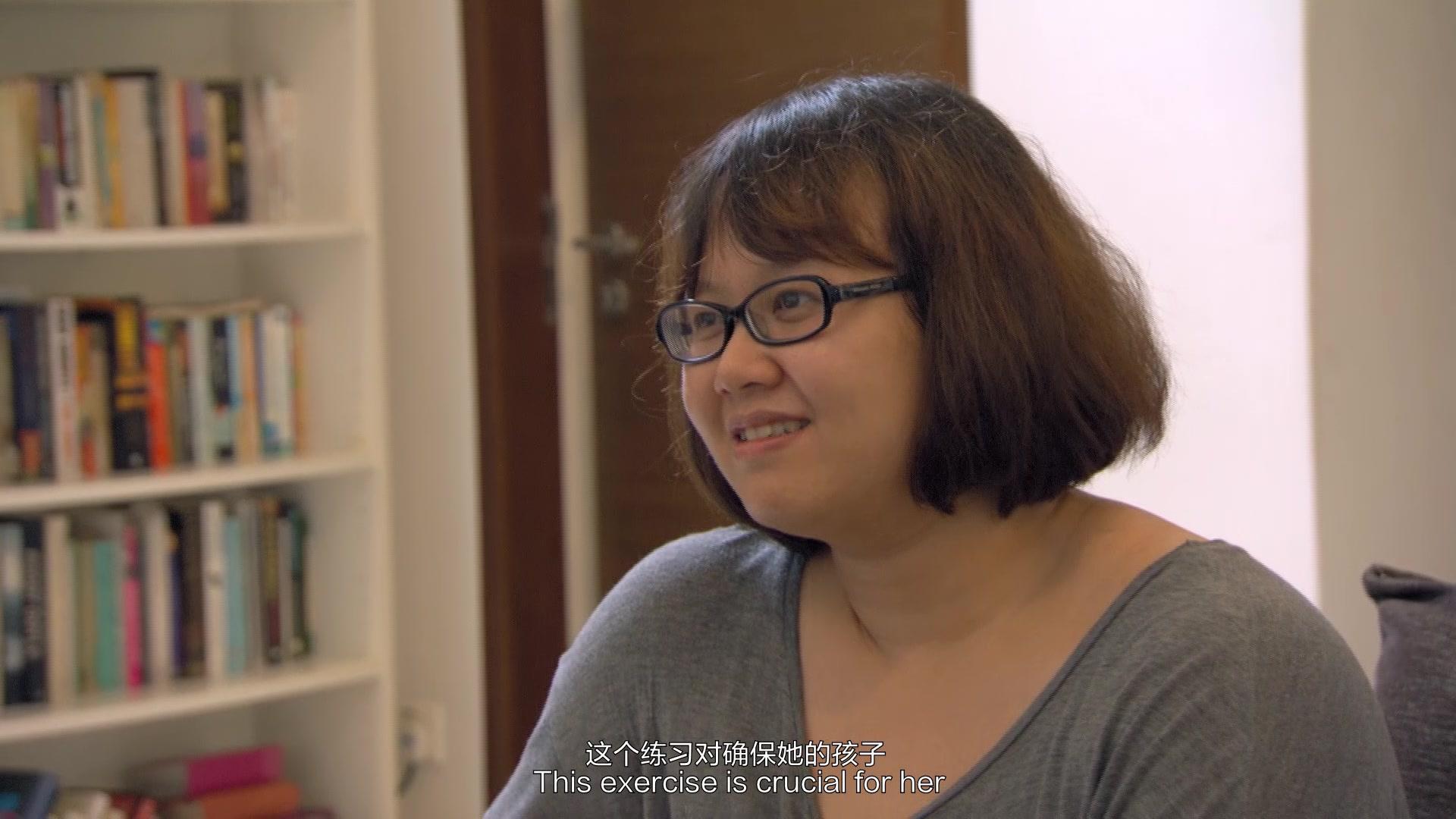 西泽教官亚洲开课第一季 第2集