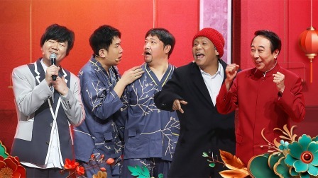 上：贾冰变省钱大爹爆笑穷游！宋晓峰雪王贴身热舞