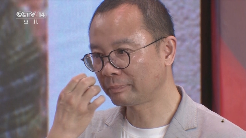 《大手牵小手》 20250915 冠羚羊行 爱在喜德 为喜德县向荣中学图书馆捐赠仪式