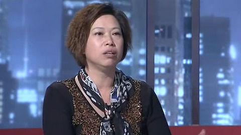 金牌调解 26年的冤家夫妻