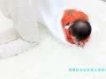 大运动连续翻身