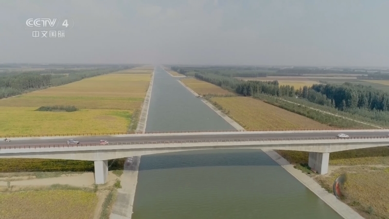 远方的家 《远方的家》 20240606 千年长河话古今 悠悠运河 齐鲁大地
