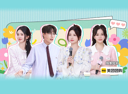 我是大美人 第三季 第3期：金莎居家生活作息表
