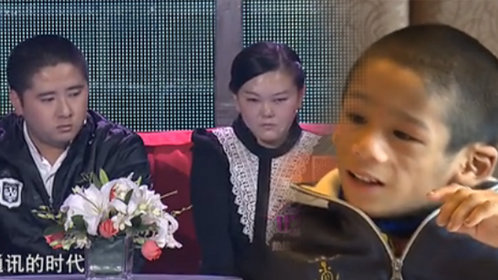 让爱作主 媳妇生下先天患病儿丢给婆婆不闻不问