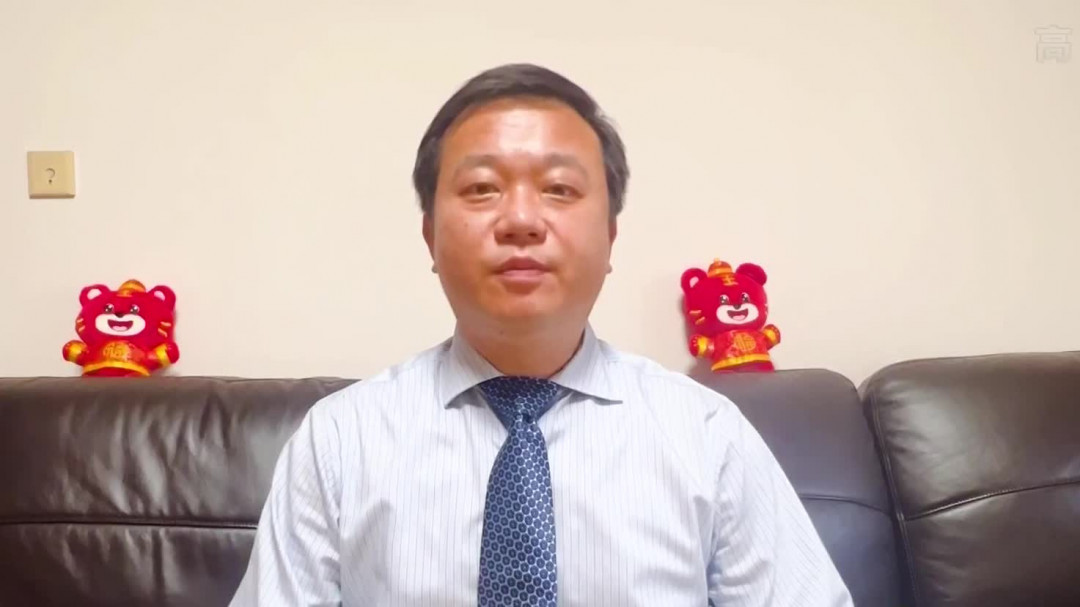 名医话养生 如何调理身体  预防痔疮