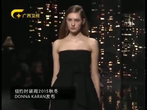 时尚中国 《时尚中国》 20150528