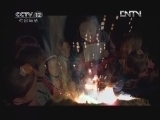 道德观察 《道德观察（日播版）》 20120528 决不放弃