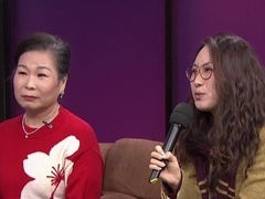 女士曾遭遇家暴选择离婚 独自抚养女儿成人