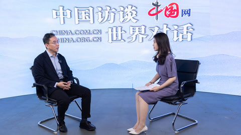 中国访谈 反内卷核心要义是什么？