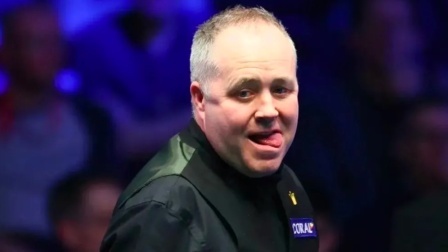 希金斯新冠病毒检测呈阳性，退出斯诺克德国大师赛